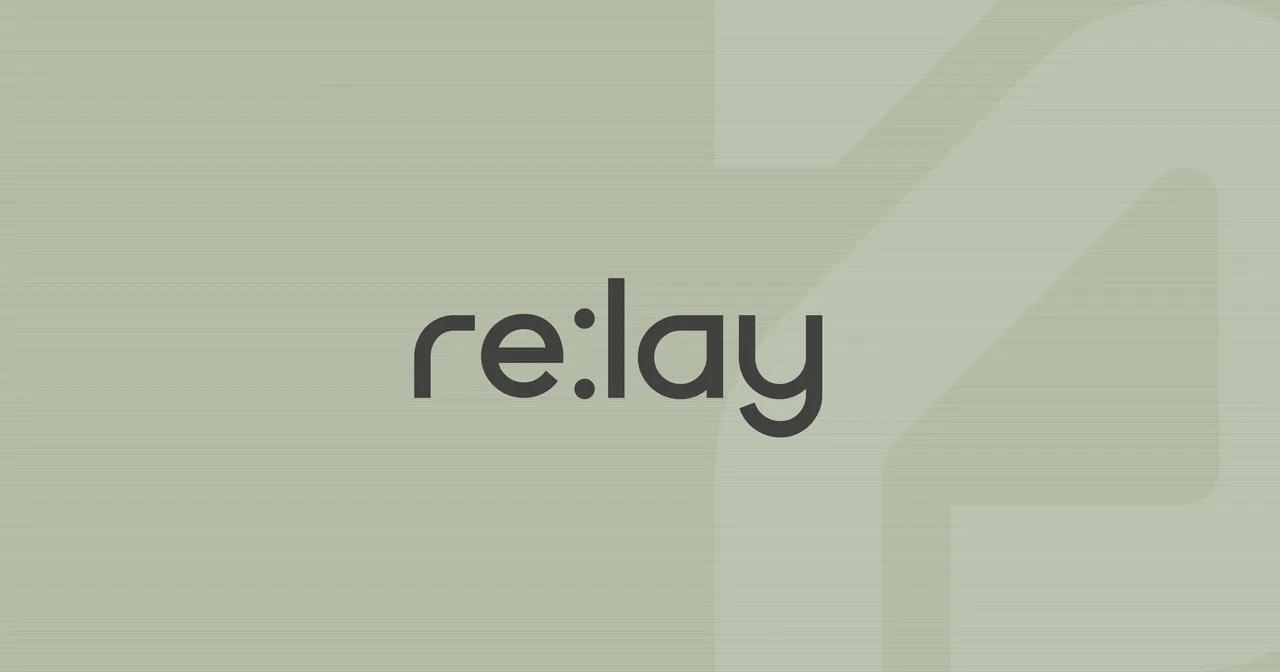 Relay